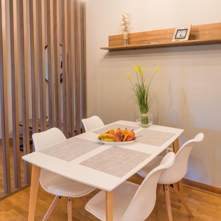Laguna Mini Resort - Apartman sa 1 Spavaćom Sobom - 24