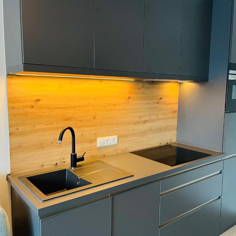Das Taja Paznaun Penthouse Apartments - Apartment - 14