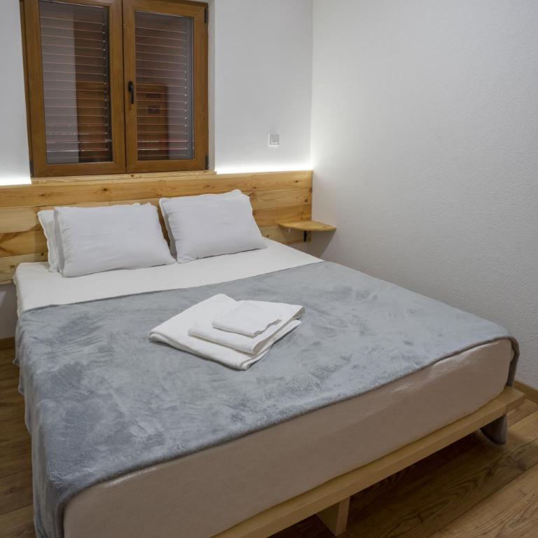 Monte Pino Lux Apartments - One-Bedroom Apartment - 5