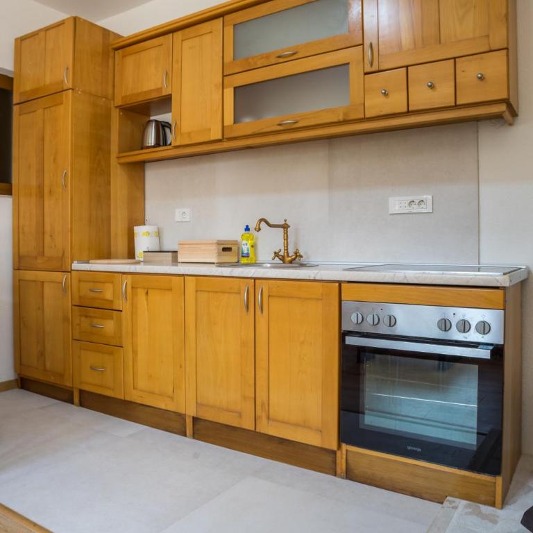 Monte Pino Lux Apartments - One-Bedroom Apartment - 20