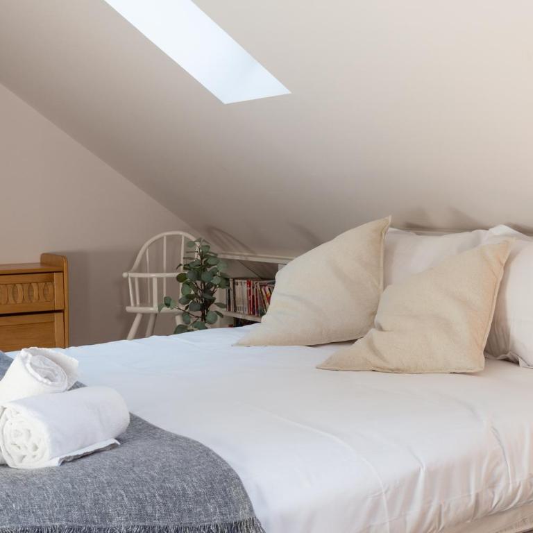 Travel Homes - The Parc, next to Champ de Mars - One-Bedroom Apartment with Air-conditioning - 14