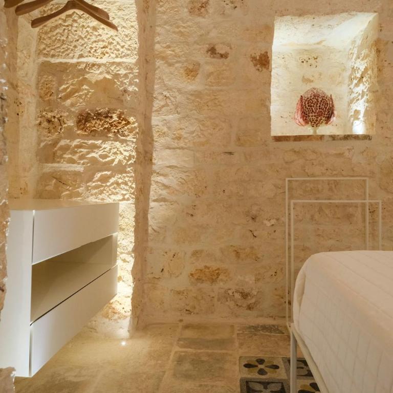 TRULOCO NUZZI - LUXURY DOMUS - Villa con Piscina Privata - 11