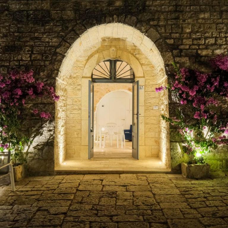 TRULOCO NUZZI - LUXURY DOMUS - Villa con Piscina Privata - 8