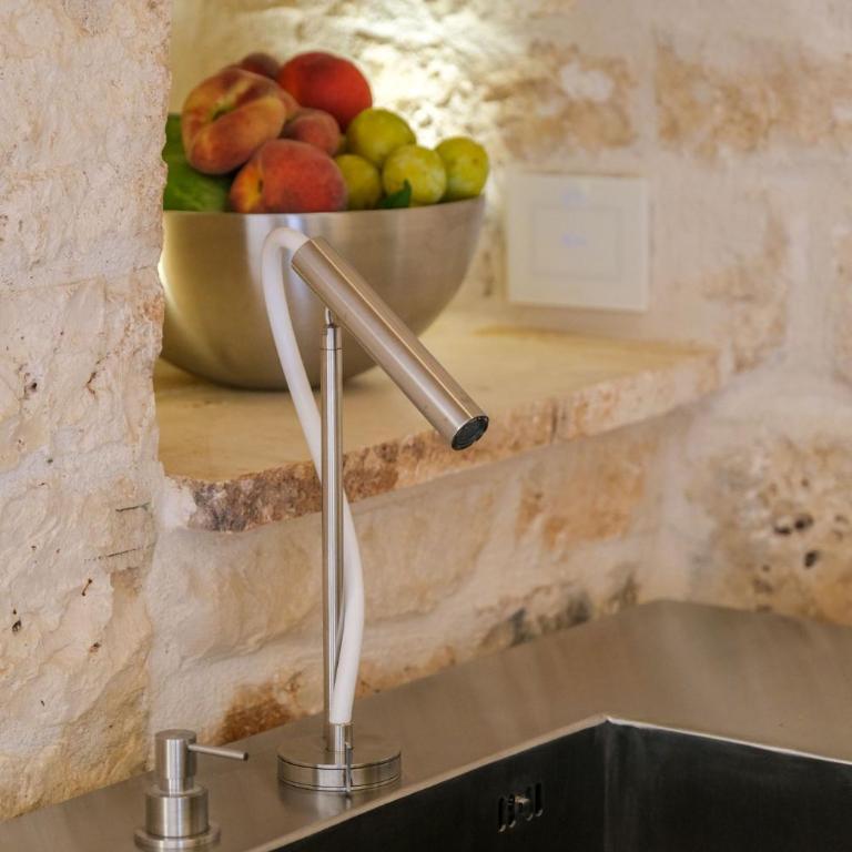 TRULOCO NUZZI - LUXURY DOMUS - Villa con Piscina Privata - 17