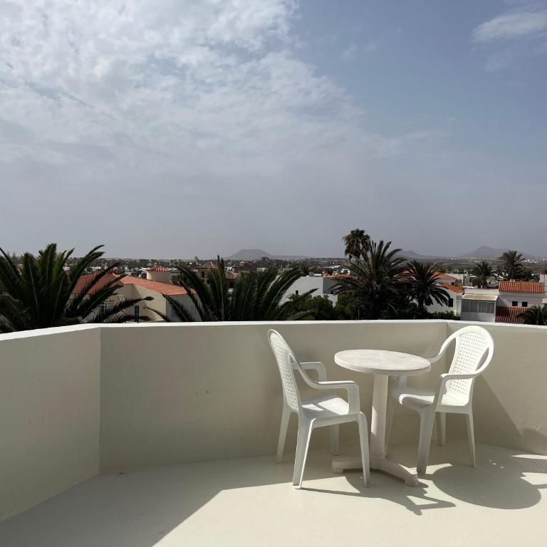 Vivienda Vacacional Maga - Apartamento con vistas al mar - 15
