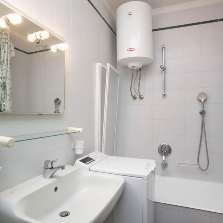 Sant'Anna Vicolo Aranci 5 - Appartamento con 1 Camera da Letto - 14