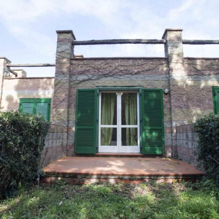 Sant'Anna Vicolo Aranci 5 - Appartamento con 1 Camera da Letto - 18