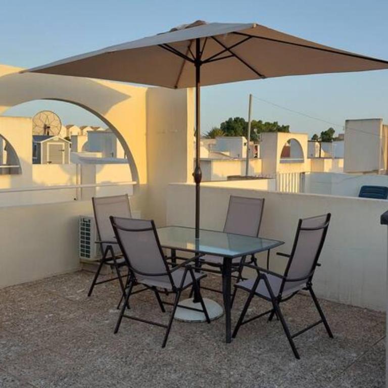 Vera Playa Fuentemar - Casa de 2 dormitorios - 3