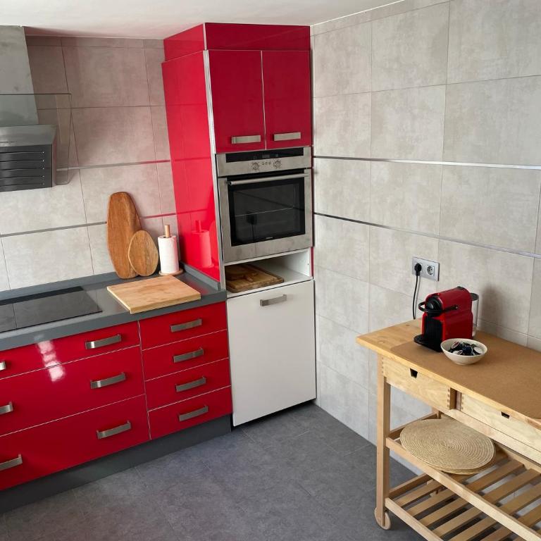 Casa Tajo - Apartamento de 3 dormitorios - 16