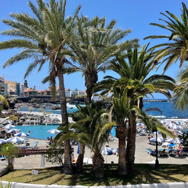 Club Apartments by Grupo Compostelana 3 - Apartamento de 1 dormitorio - 2