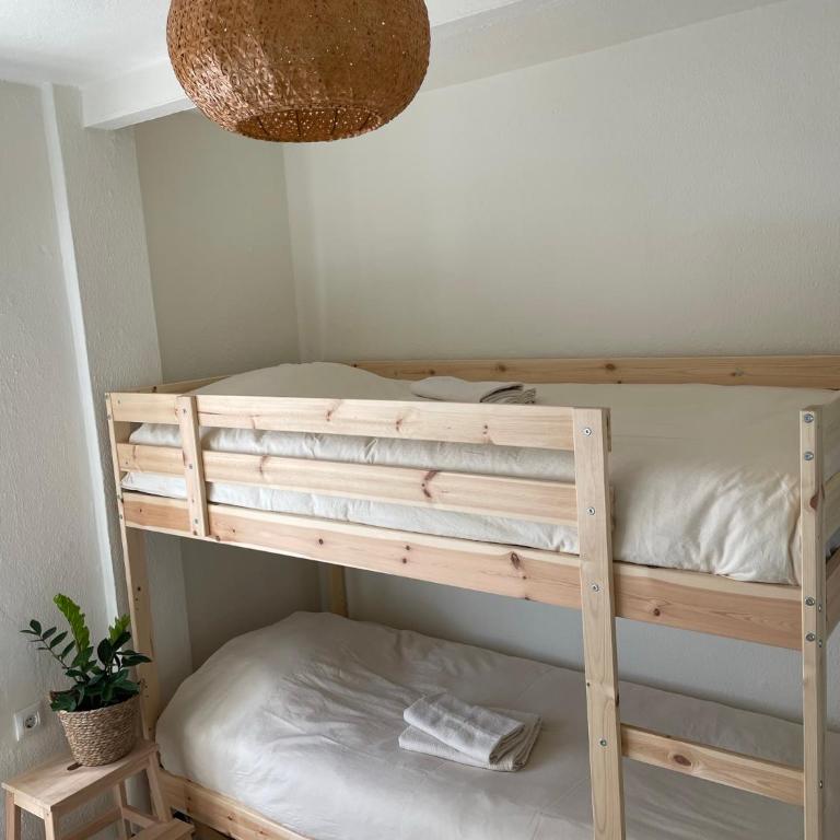 Casa Tajo - Apartamento de 3 dormitorios - 11