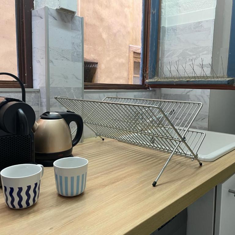 Appartement cosy au coeur du Vieux Lyon - Apartment mit 1 Schlafzimmer - 6