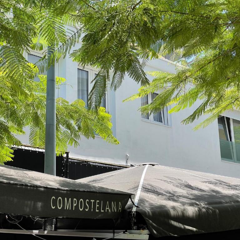 Club Apartments by Grupo Compostelana 4 - Apartamento de 2 dormitorios - 45