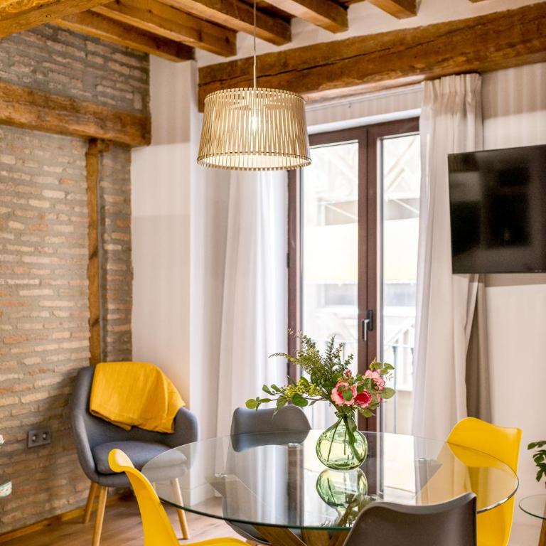 Wekey Homes Granada, Mesones Central Suites - Two-Bedroom Apartment - 18