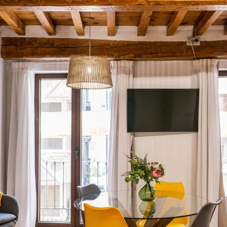 Wekey Homes Granada, Mesones Central Suites - Two-Bedroom Apartment - 17