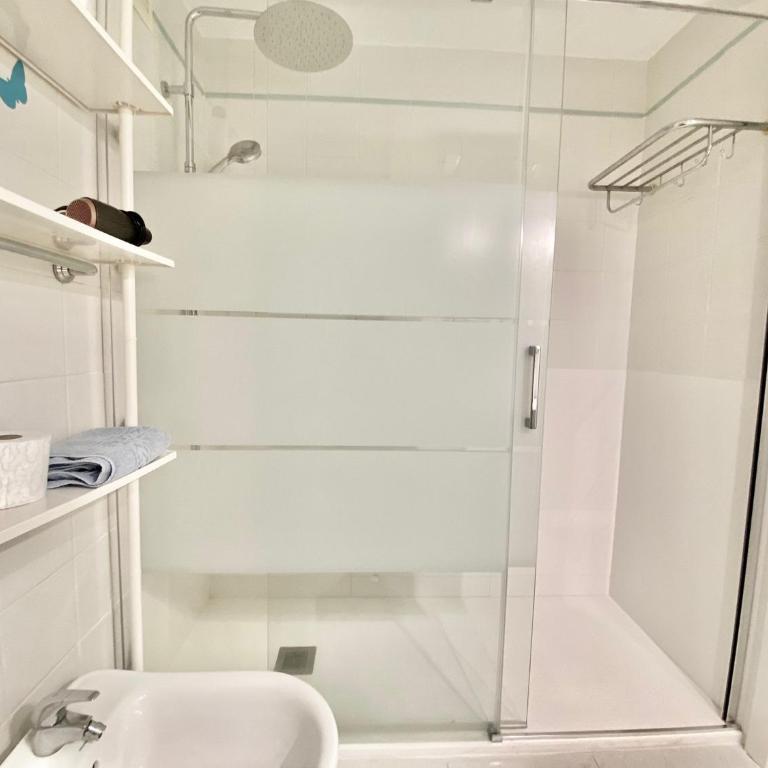 Alicante Golf Hoyo 18 4-6 Pax. piscina, wifi, parking privado. - Two-Bedroom Apartment - 26