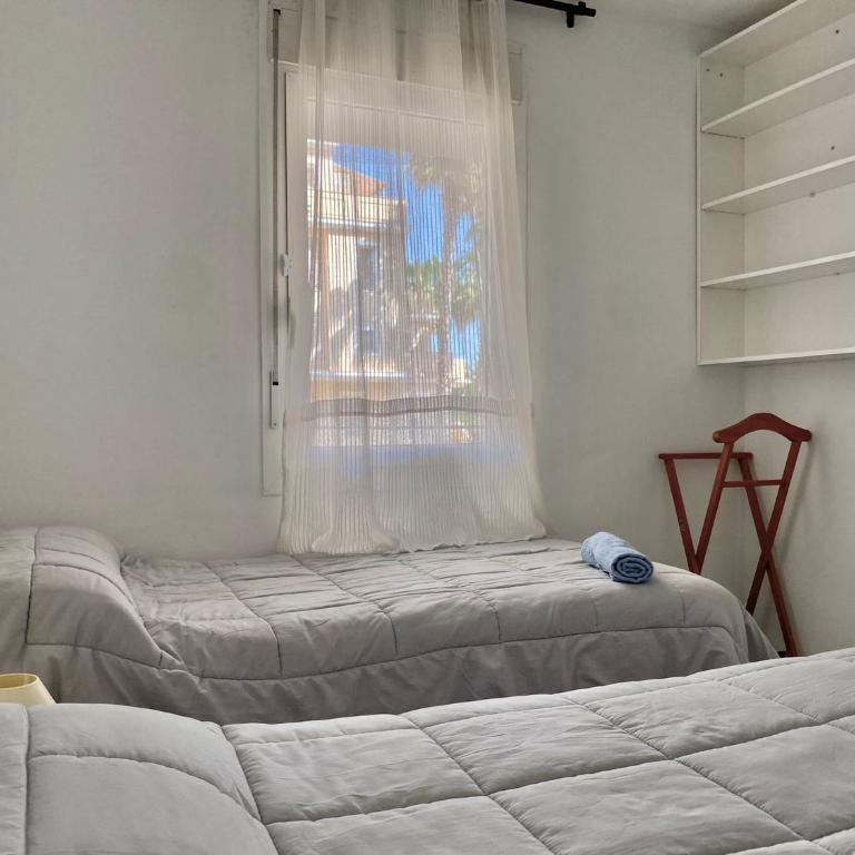 Alicante Golf Hoyo 18 4-6 Pax. piscina, wifi, parking privado. - Two-Bedroom Apartment - 29