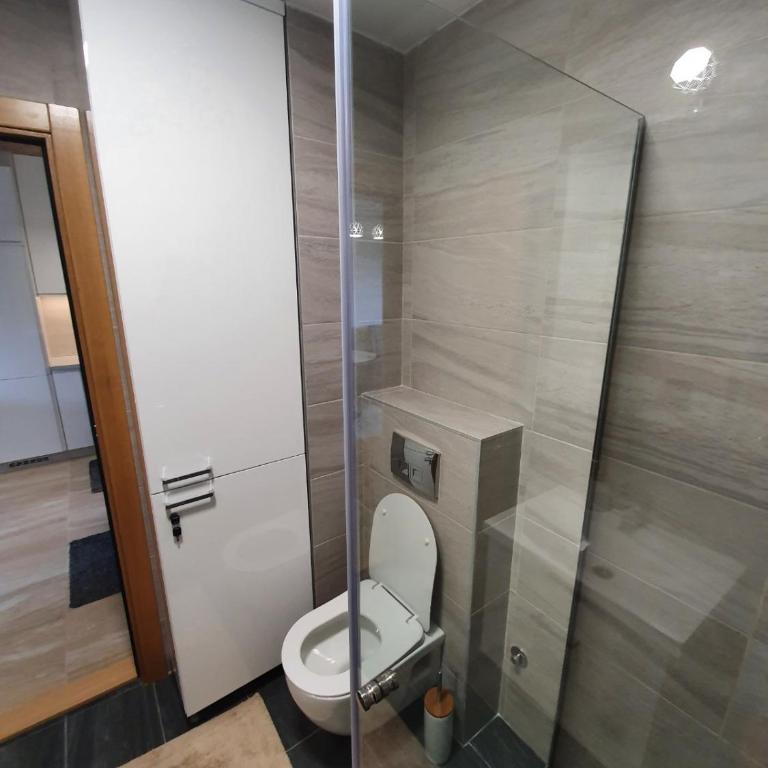 Dunja's home - Apartman sa 1 Spavaćom Sobom - 14