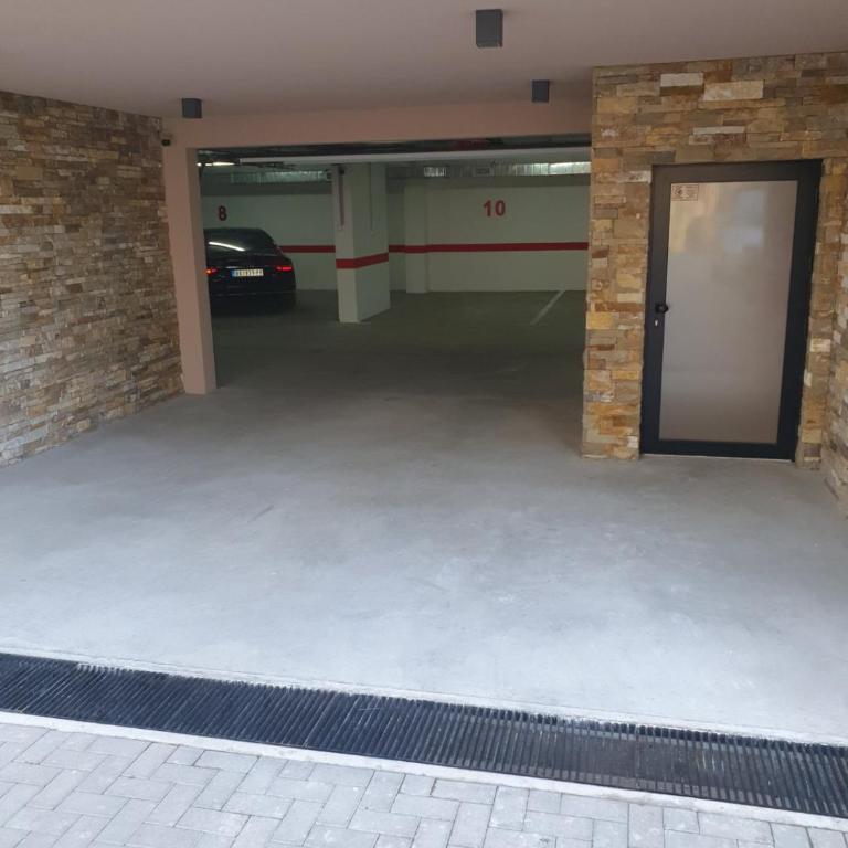 Dunja's home - Apartman sa 1 Spavaćom Sobom - 20