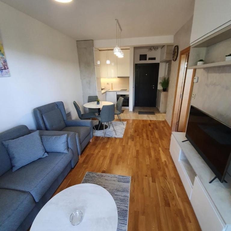 Dunja's home - Apartman sa 1 Spavaćom Sobom - 3