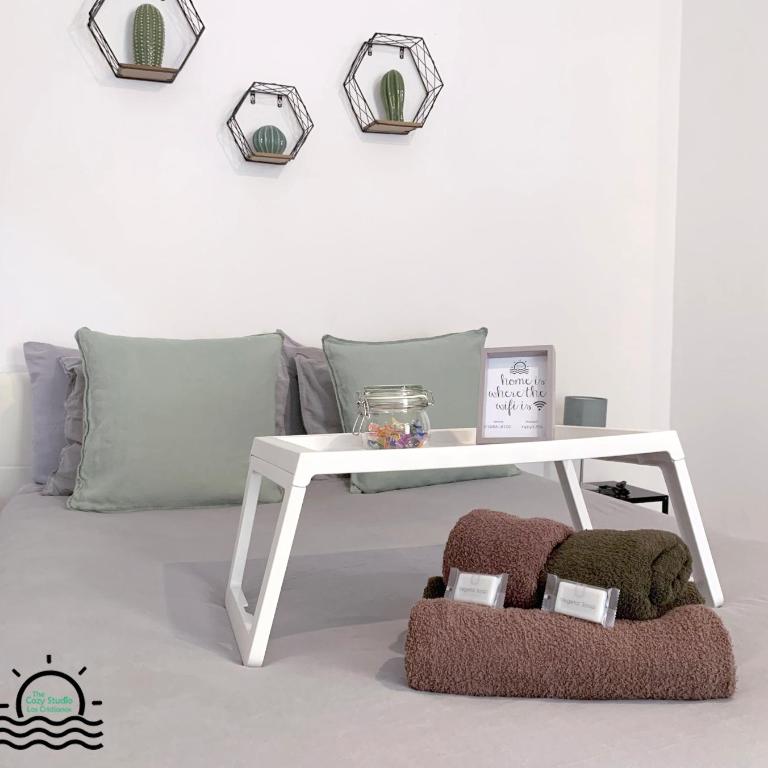 The Cozy Studio Los Cristianos - Apartamento Estándar - 4
