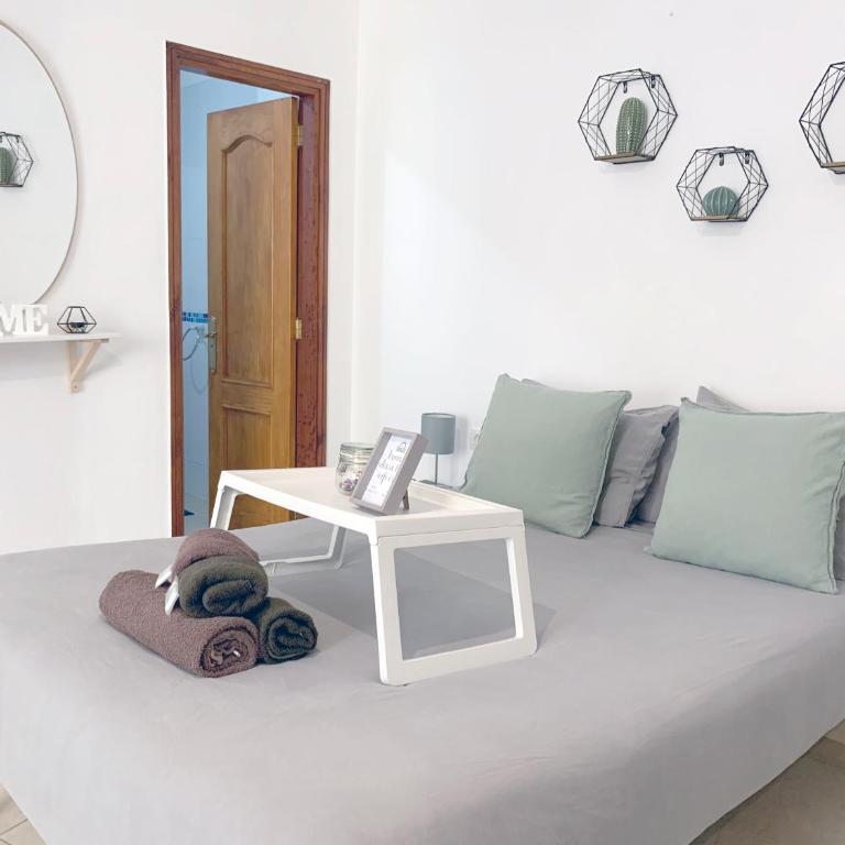 The Cozy Studio Los Cristianos - Apartamento Estándar - 2
