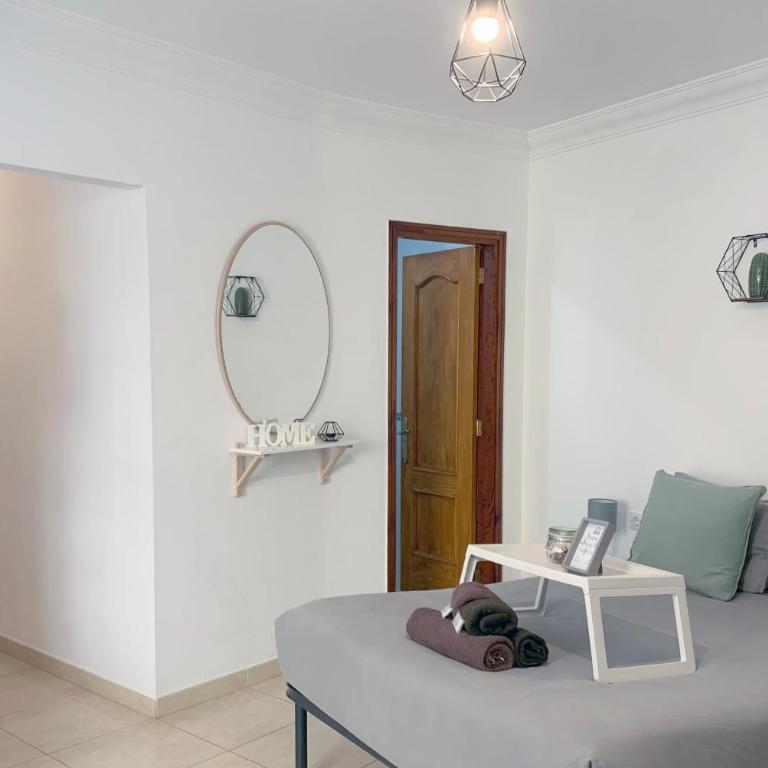 The Cozy Studio Los Cristianos - Apartamento Estándar - 17