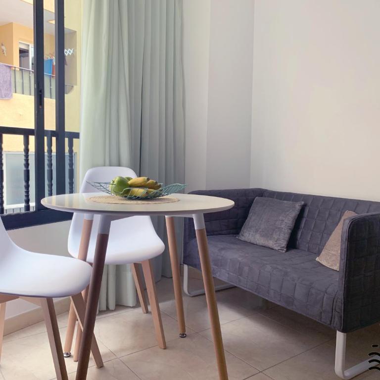 The Cozy Studio Los Cristianos - Apartamento Estándar - 10