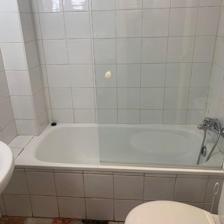 C/ Cartaya 11 - Apartamento - 16