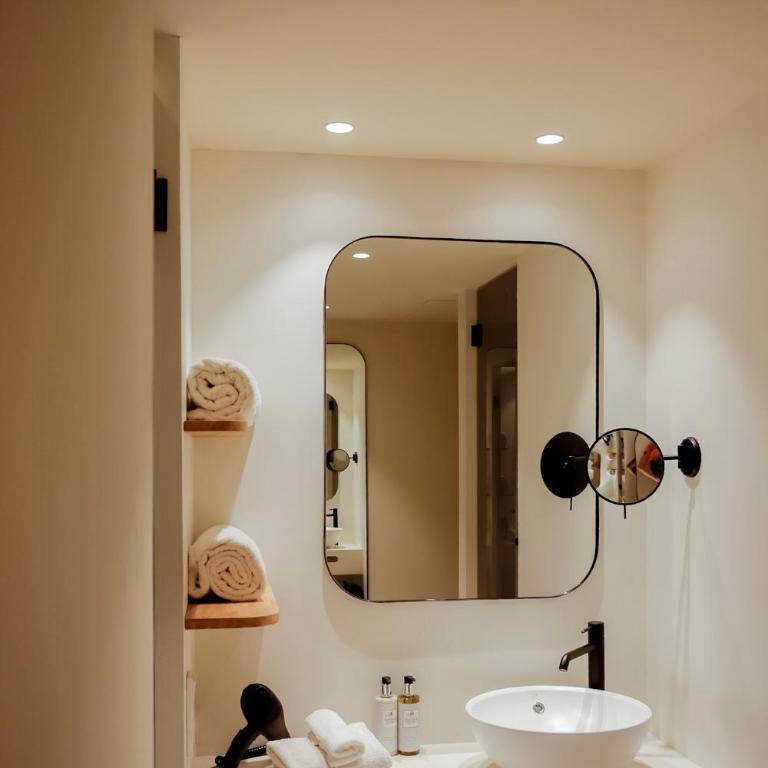 Pacha Hotel - Habitación Superior - 4