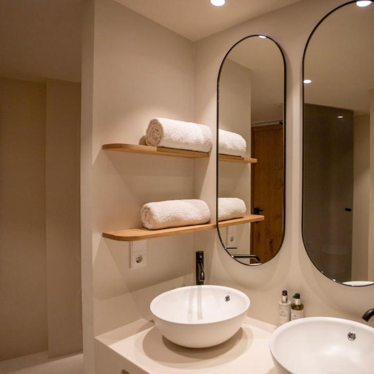 Pacha Hotel - Suite Junior - 4