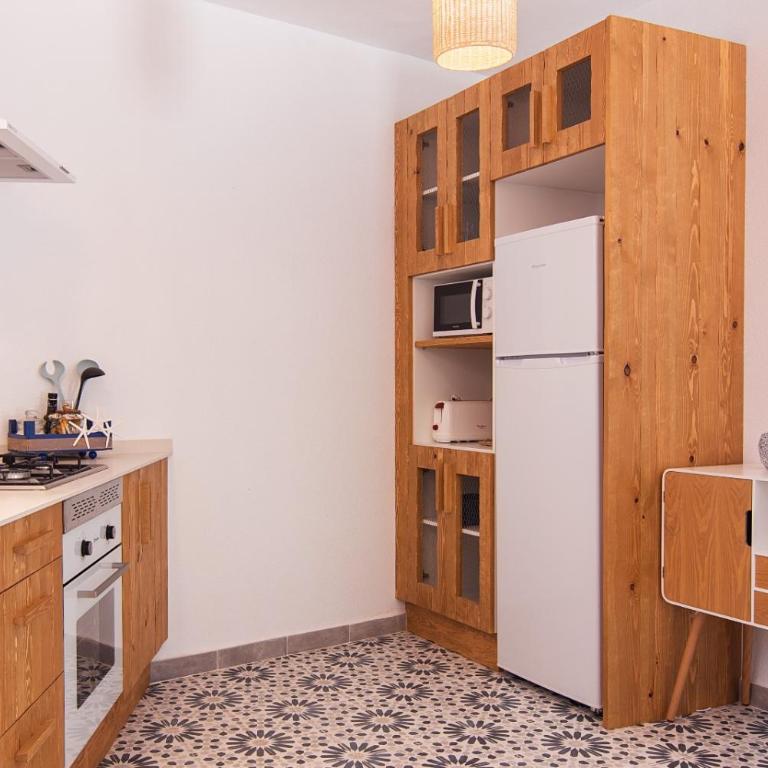 la Granadella paradis Home - Apartamento de 3 dormitorios - 14