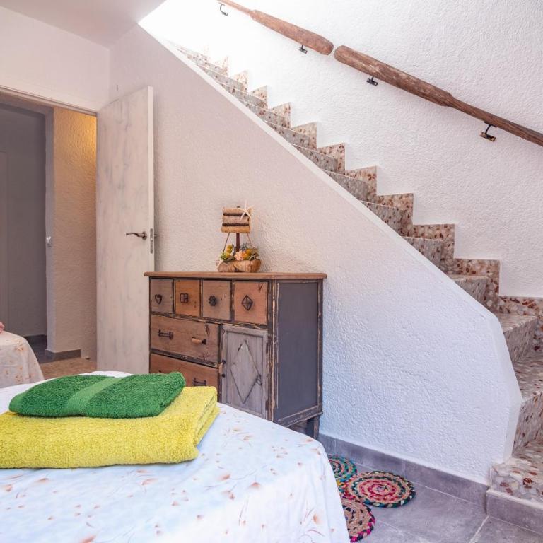 la Granadella paradis Home - Apartamento de 3 dormitorios - 7
