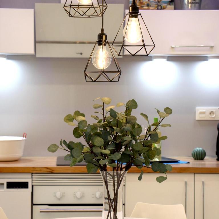 Urdintxoenea - Bilbao - Casco Viejo - Parking opcional - AR hostsBilbao - Two-Bedroom Apartment - 8