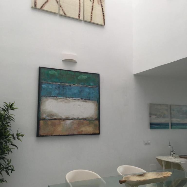 Villa Mar Fuente del Sol - Casa de 3 dormitorios - 14