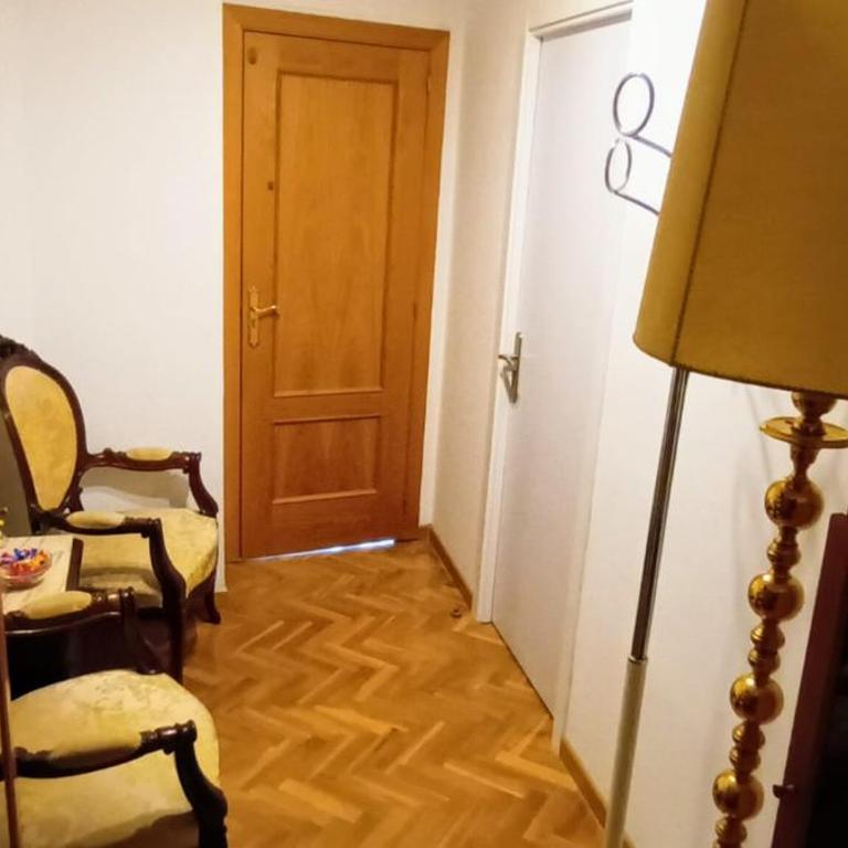 Habitación CDV - Double Room with Balcony - 3