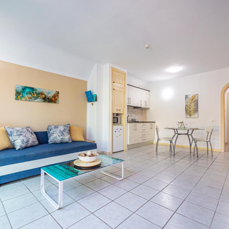 La Dorada en Rocas del Mar - Apartamento - Planta baja - 24