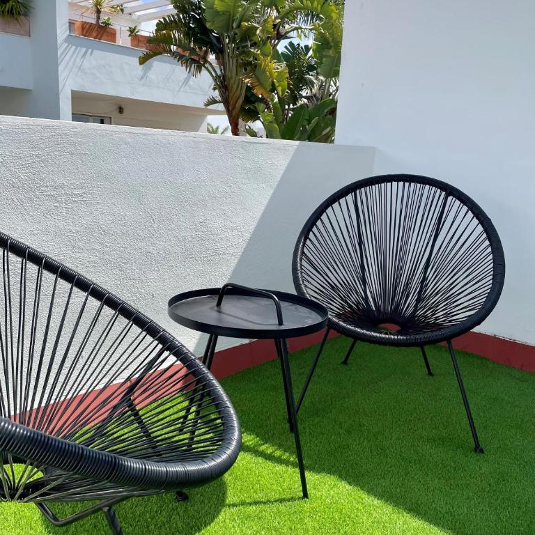 Villa Mar Fuente del Sol - Casa de 3 dormitorios - 25