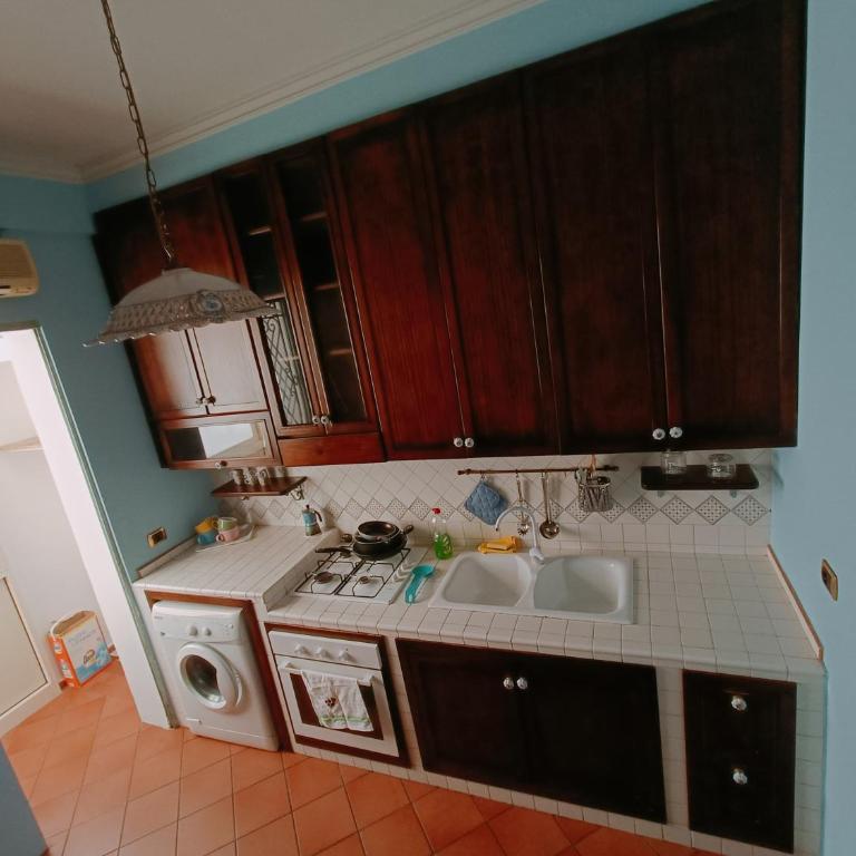 onoratocinque house apartment - Appartamento con 2 Camere da Letto - 27