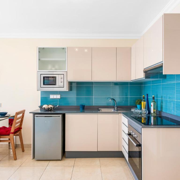 Las Adelfas - Apartamento Deluxe de 1 dormitorio - 8