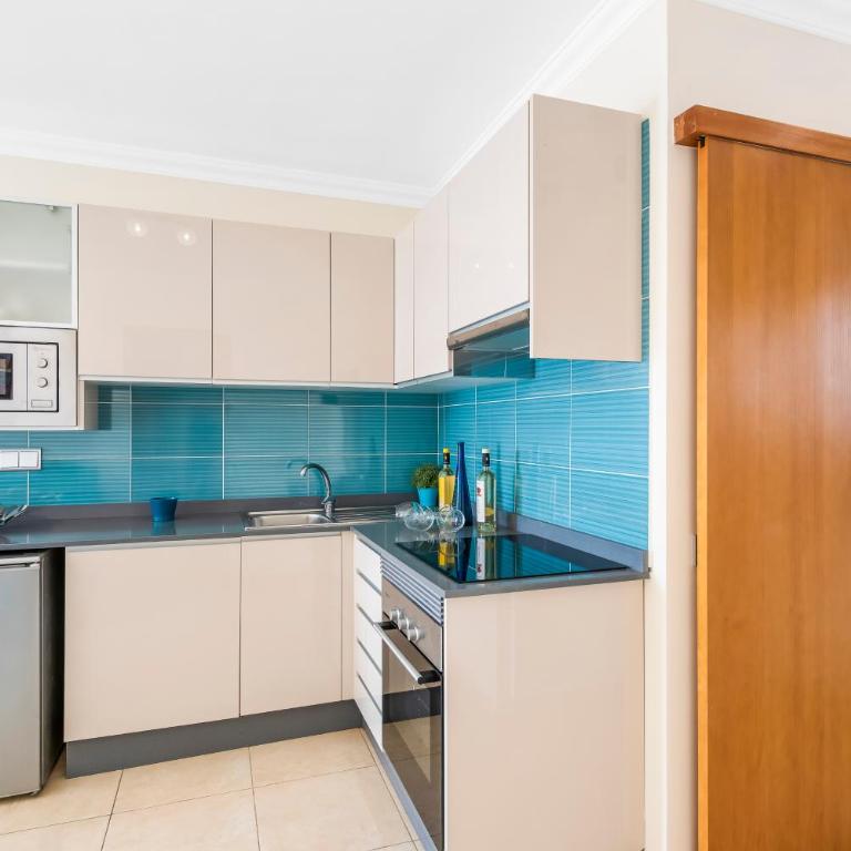 Las Adelfas - Apartamento Deluxe de 1 dormitorio - 9