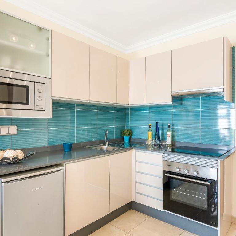 Las Adelfas - Apartamento Deluxe de 1 dormitorio - 6