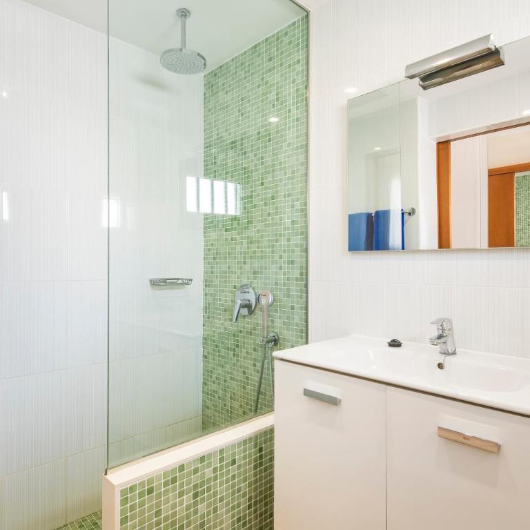 Las Adelfas - Apartamento Deluxe de 1 dormitorio - 7
