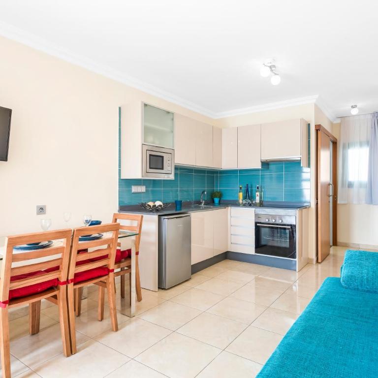 Las Adelfas - Apartamento Deluxe de 1 dormitorio - 3