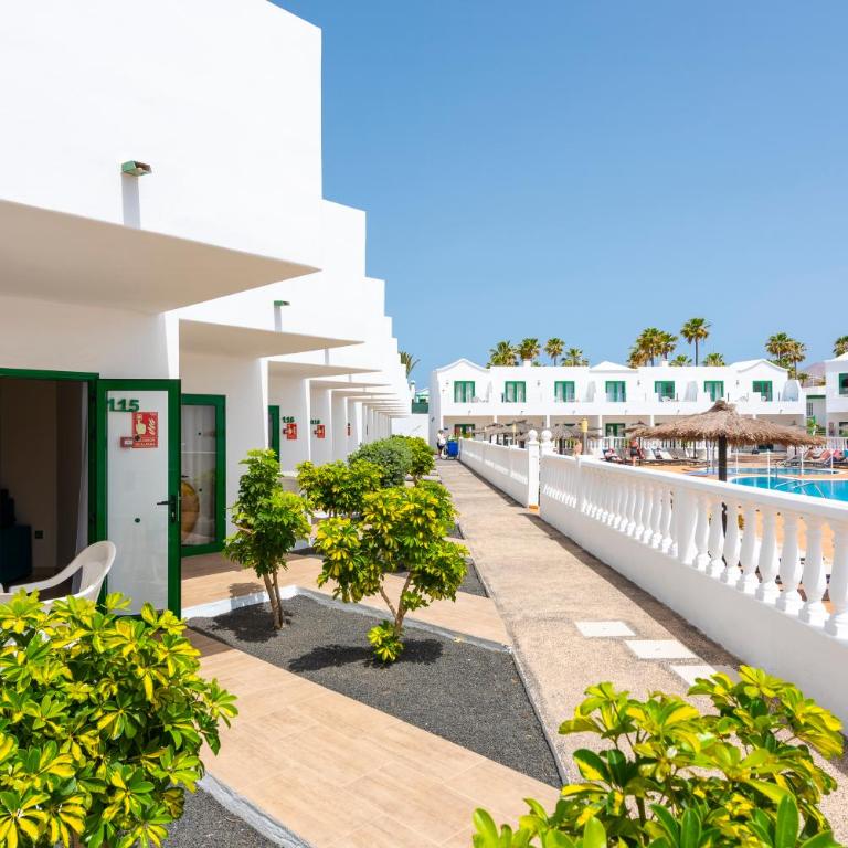 Las Adelfas - Apartamento Deluxe de 1 dormitorio - 2