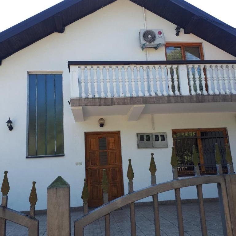 Villa "Bosnia" - Vila - 16