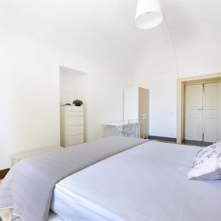 Villa Polara - Camera Matrimoniale con Bagno Privato - 2