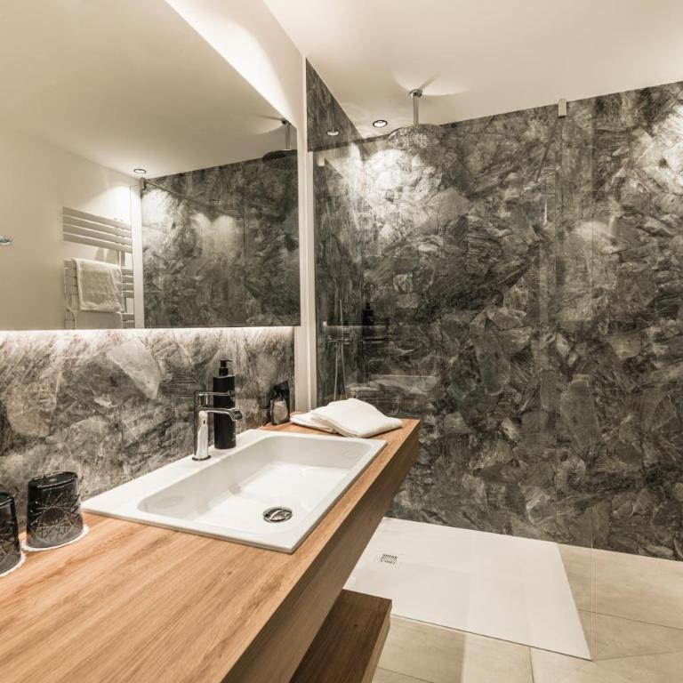 Boutique Hotel Planlim - Monolocale con Balcone - 3
