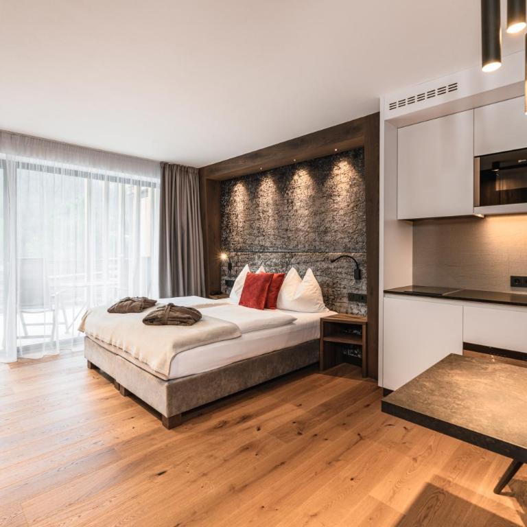 Boutique Hotel Planlim - Monolocale con Balcone - 4
