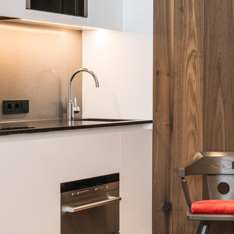 Boutique Hotel Planlim - Monolocale con Balcone - 7